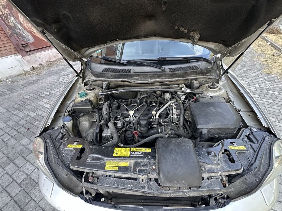 Volvo XC-90.2.4Diesel(136кв)