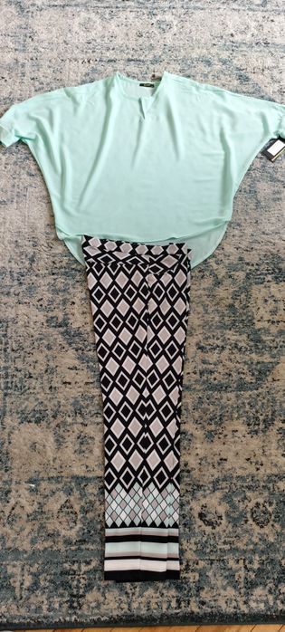 Komplet damski rozmiar S, M, L, Xl