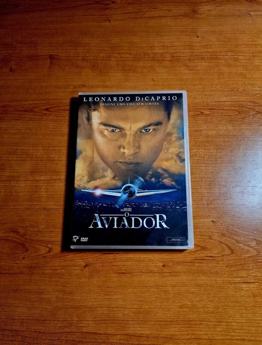 THE AVIATOR (Martin Scorsese w/DiCaprio/Cate Blanchett/Kate Beckinsale)64550586720642120