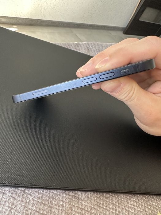 iPhone 12 mini 64gb black