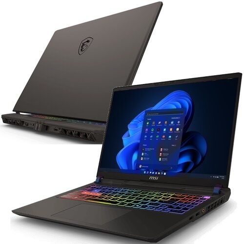 Laptop gamingowy MSI Vector 16 HX AI A2XWGH-256PL Łódź Górna • OLX.pl