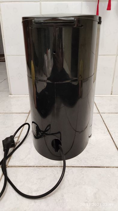 WMF Nero Thermo Окремий Semi-auto Крапельна кавоварка