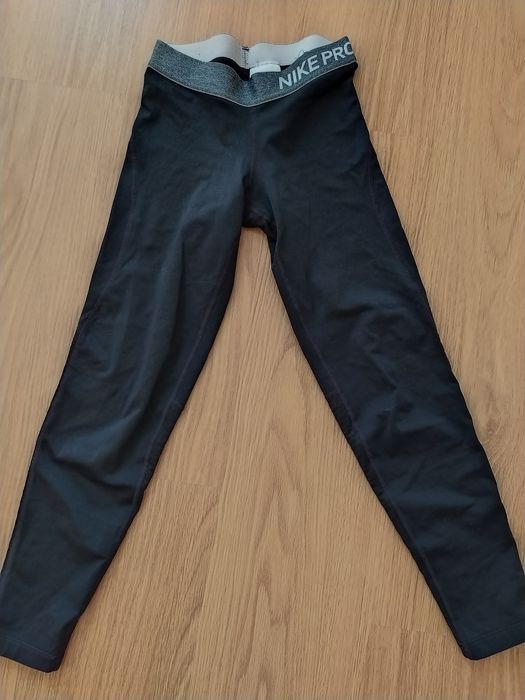 Nike Lycra Pants, Size M (10–12 Years)64174453641345123