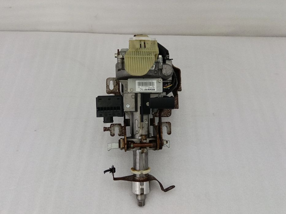 Coluna de direção RENAULT Scénic III (JZ0/1_)