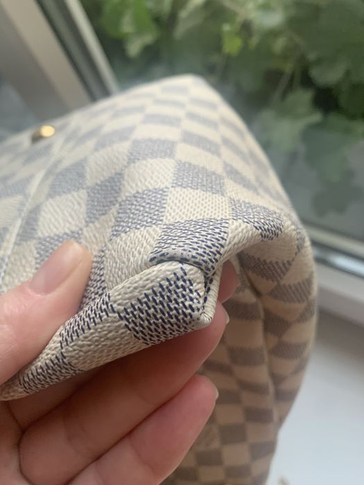 Сумка Louis Vuitton oригінал