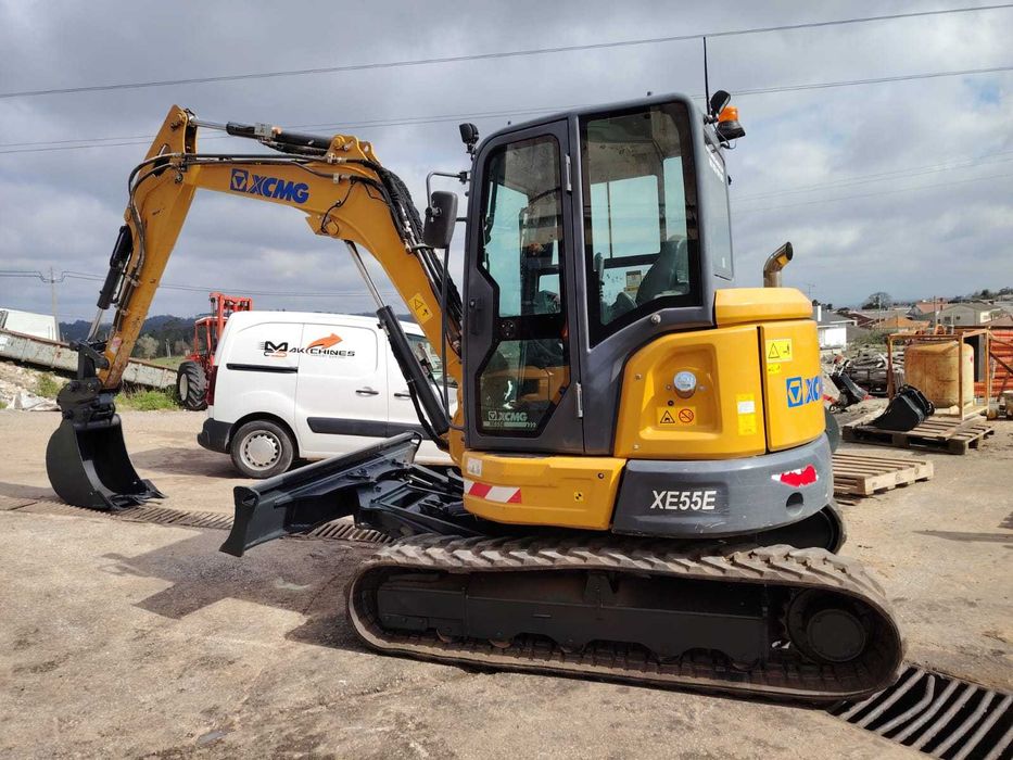 Xcmg Xe55E 6t 2023