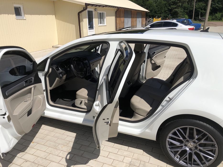 Продам Golf 1.8 t