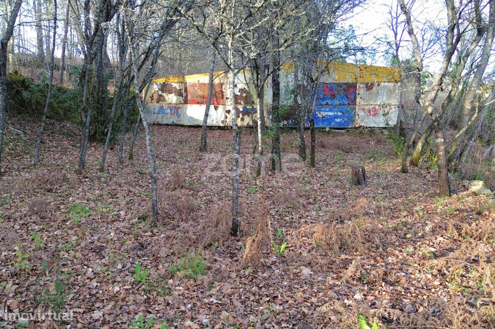 Terreno em Vale Do Bacelo - Almargem 1376m2