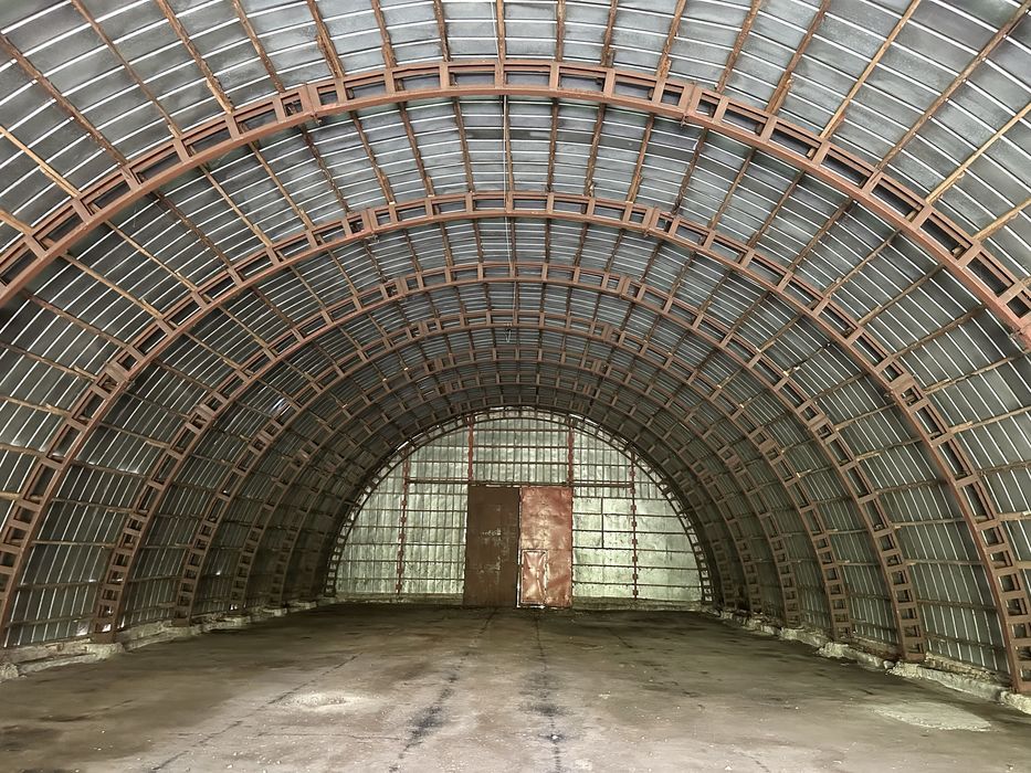 ‼️Продам Ангар, Зерносховище, Склад, с Липовець, Обухівський, Кагарлик