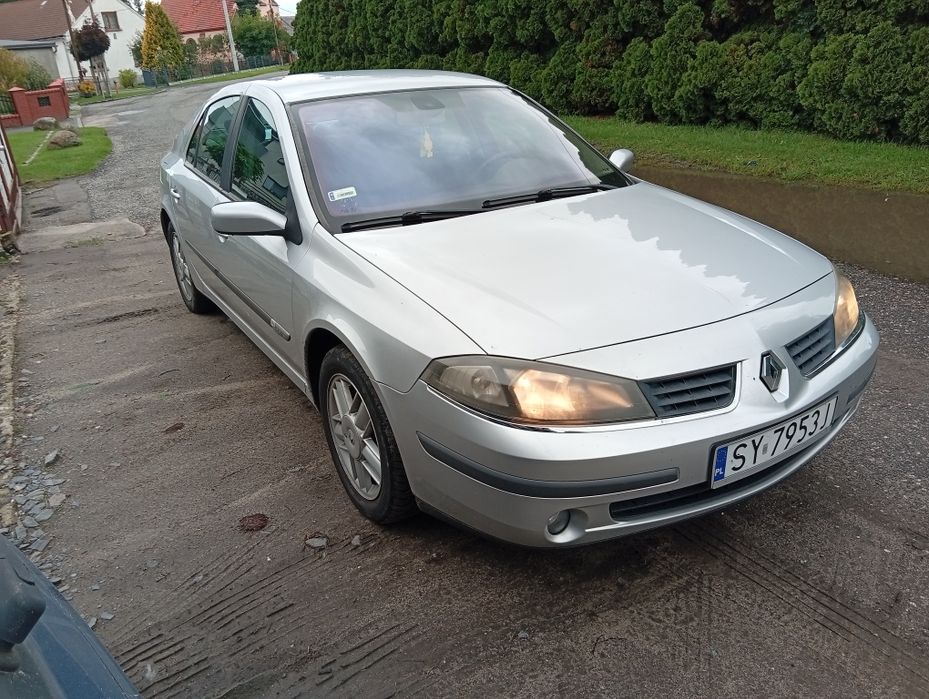 Renault Laguna