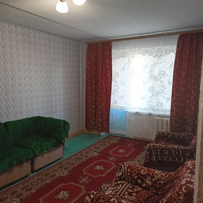 Здам квартиру однокімнатну  малосімейка  на Ювілейній