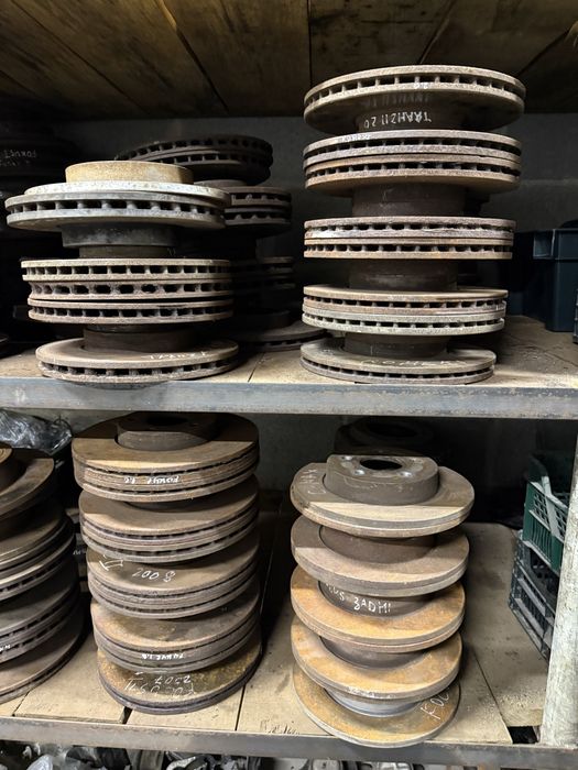 Форд Фокус 2 авторозборка запчастини ford focus 2