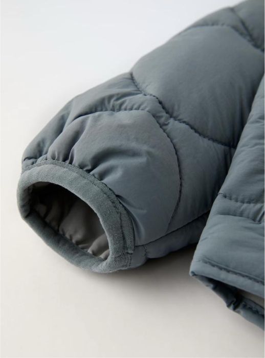 Куртка Zara 4-5 років