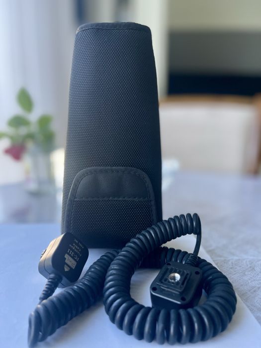 Canon Speedlite 600EX-RT