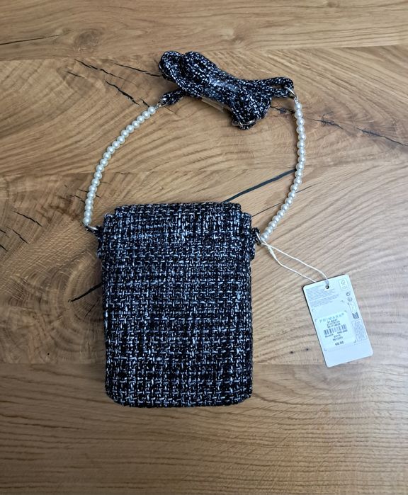 Mała torebka na ramię