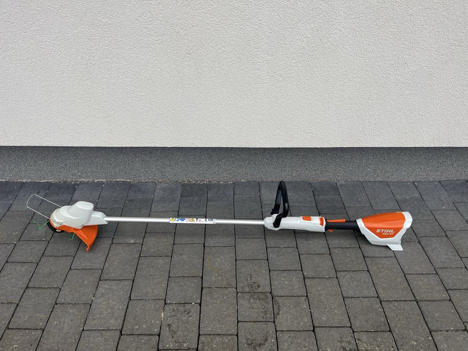Kosa podkaszarka akumulatorowa Stihl FSA 57