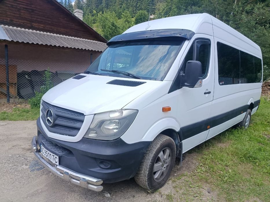авто в рейсовому стані!!!