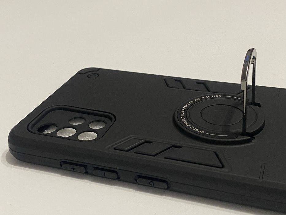 Чехол Samsung A51 / A515 Протиударний Захисний