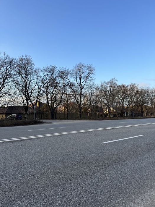 20 соток Запорожское шоссе, Опытный.