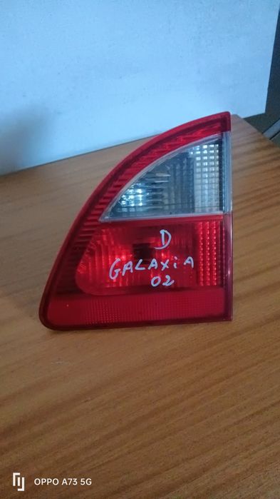 Farolim Ford Galaxy 2002 direito original