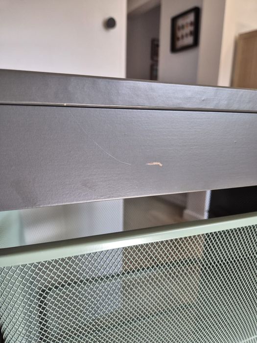 Meble Ikea kallax/trofast
