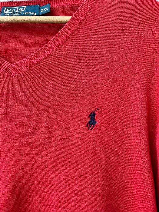 Męski sweter Ralph Lauren, XXL