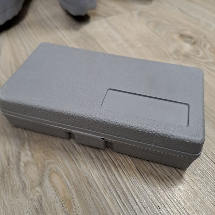 Nowy 11-częściowy zestaw otwornic do gk, drewna