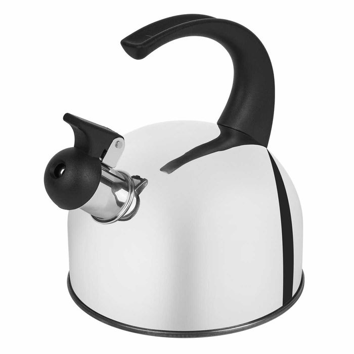 Czajnik Nierdzewny 1,5L INDUKCJA GAZ SKLEP TOMUŚ