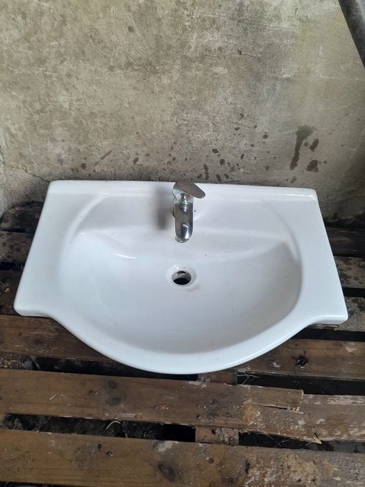 Lavatórios,,  sanitas