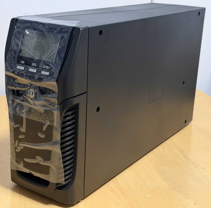 Zasilacz Awaryjny Ups Riello Vision Vst 1100, 880W
