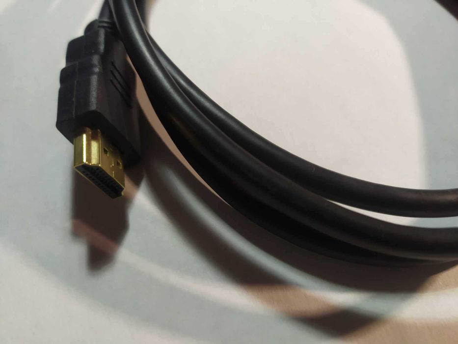 Kabel HDMI - Mini HDMI 1.5 m