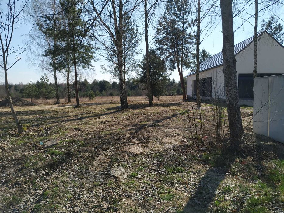 Szydłowiec- ul. Iłżecka. Działki budowlane na sprzedaż