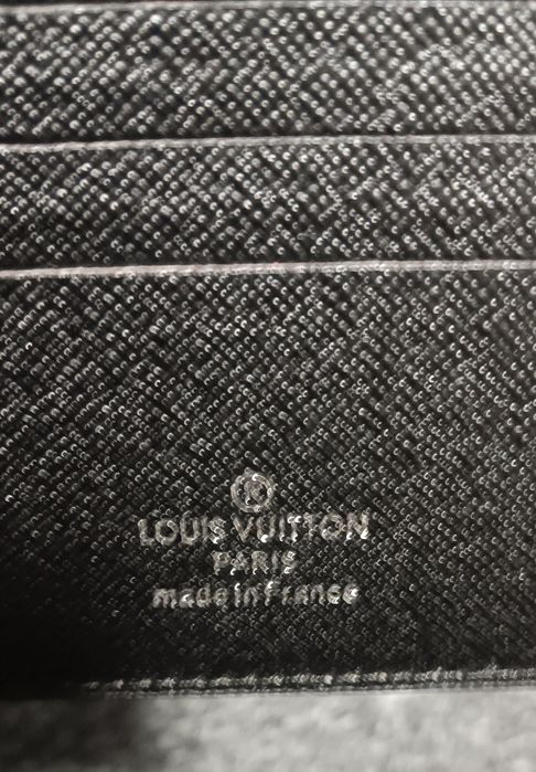 Portfel louis vuitton