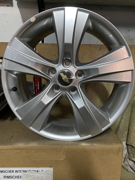 Jantes 18 novas na caixa nunca uzadas