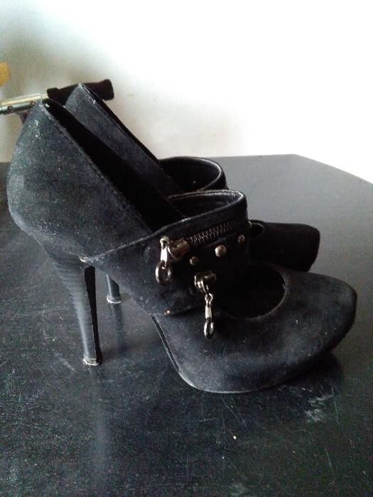 Buty damskie