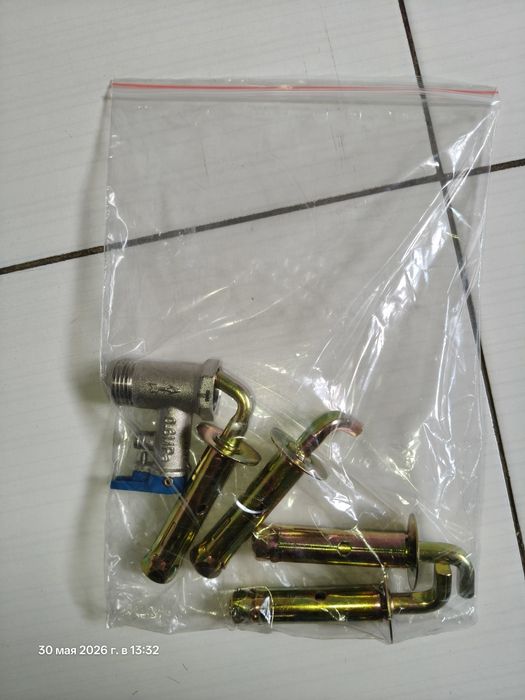 Водонагреватель THERMEX ERS 150 V Silverheat