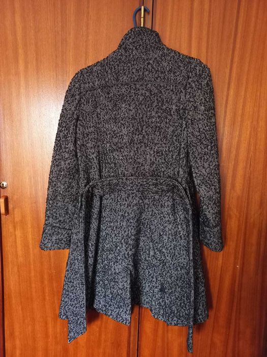 Casaco Tweed La Redoute