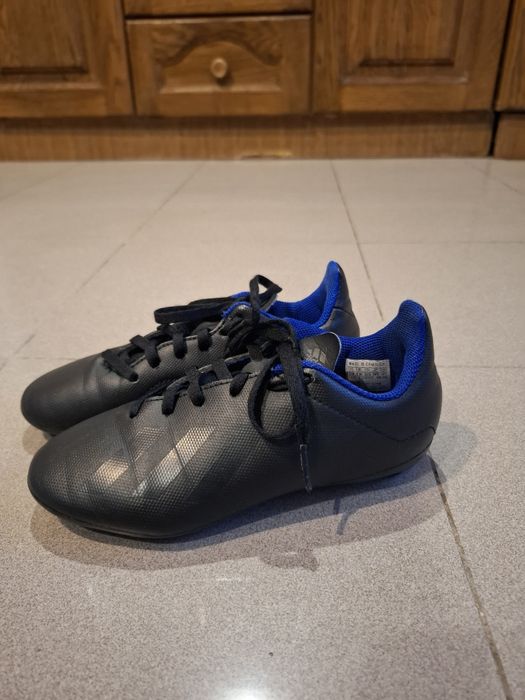 Бутсы adidas разм.31.5 стелька 20 см