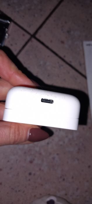 Słuchawki brzprzewodowe