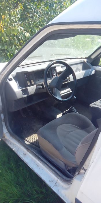 Рено рапід малотонажний можливий обмін