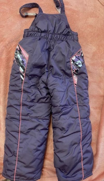 Комбінезон штани,92 розмір