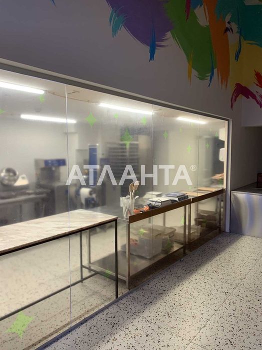 Коммерческая недвижимость по адресу ул. Победы (площадь 229 м²) - Atlanta.ua - фото 6