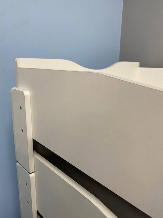 Дитячі ліжка у садок або дім