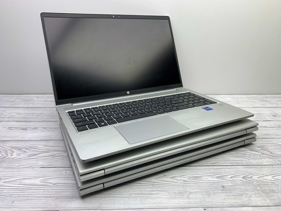 ‼️ProBook 450 G8 Core i5-1135G7 8/240 Кл. В‼️В ОПТ. В наявності 20+ шт Дніпро!