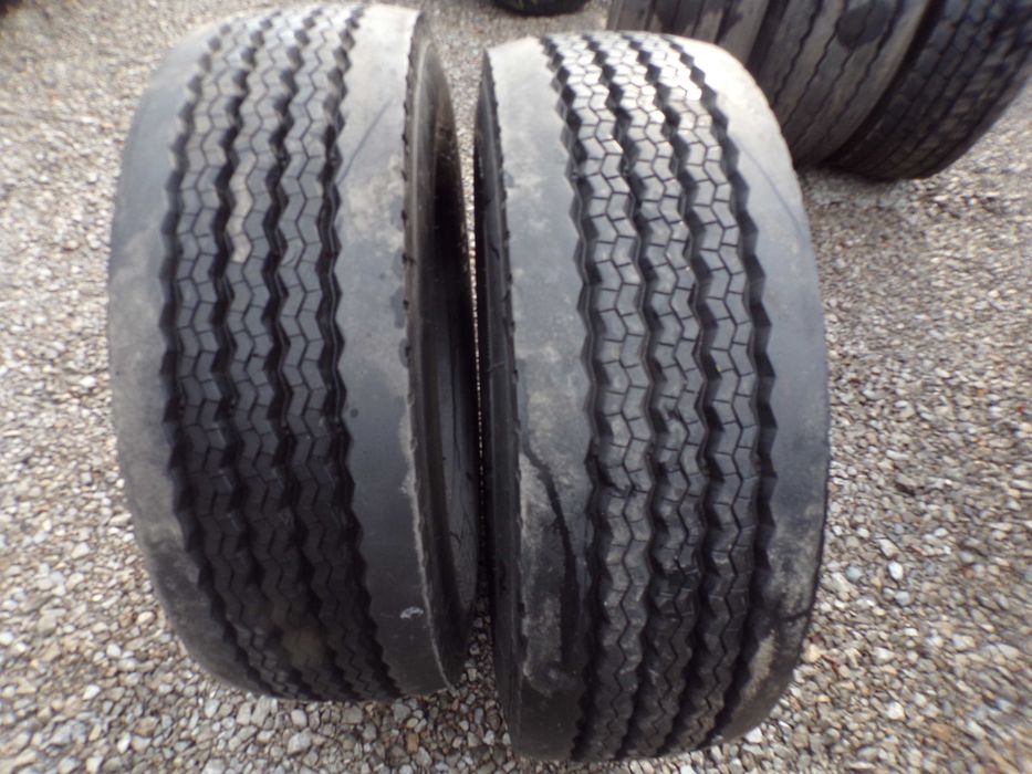 Opona 265/70R19.5 MICHELIN XTE 2  RECHAPE ( 450NETTO/SZT)