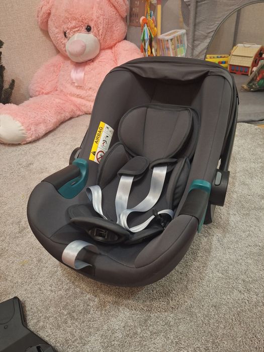 Автокрісло Britax-Romer BABY