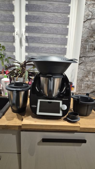 Robot Thermomix TM6 2024 grudzień