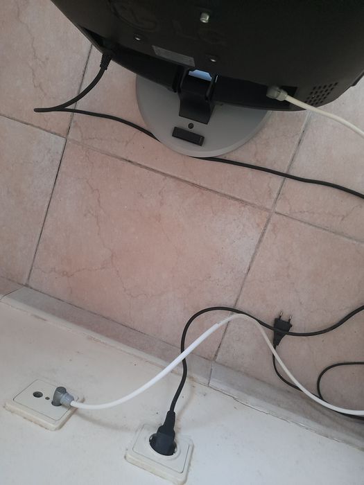 Televisão marca LG