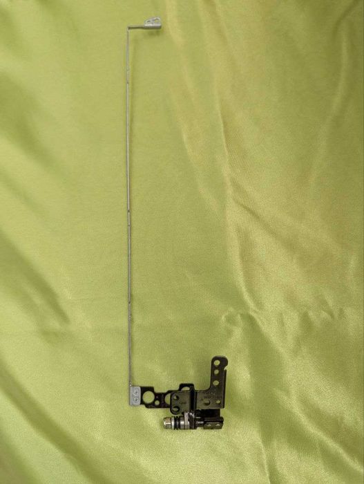 Крепление крышки ноутбука hp 15cs 15cw левое.