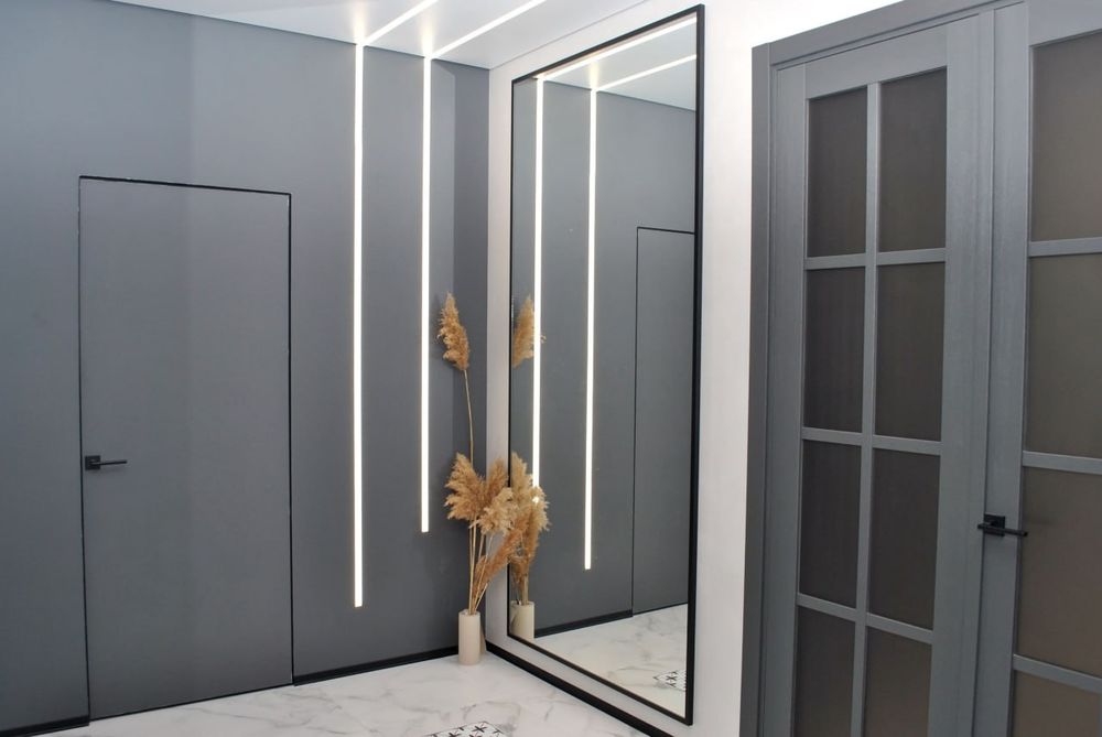 Продажа  Новый Премиум-Дом Свой берег река Сура село Волосское